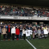 CD Castellón - Teruel