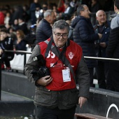 CD Castellón - Teruel