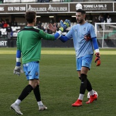 CD Castellón - Teruel