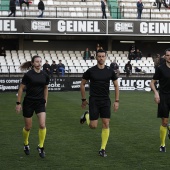 CD Castellón - Teruel