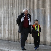 CD Castellón - Teruel