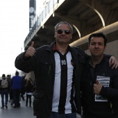 CD Castellón - Teruel