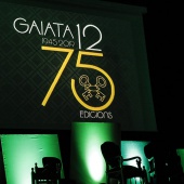 Gaiata 12, el Grau