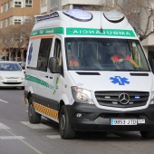 Marató BP Castelló