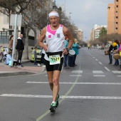 Marató BP Castelló