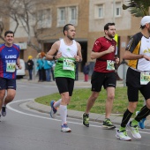 Marató BP Castelló