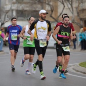 Marató BP Castelló