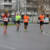 Marató BP Castelló