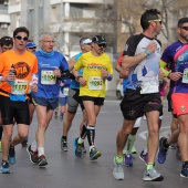 Marató BP Castelló