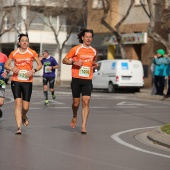 Marató BP Castelló