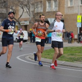 Marató BP Castelló