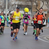 Marató BP Castelló