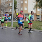 Marató BP Castelló