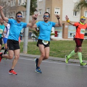 Marató BP Castelló