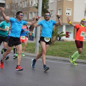 Marató BP Castelló