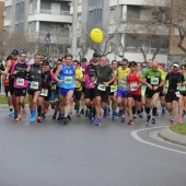 Marató BP Castelló