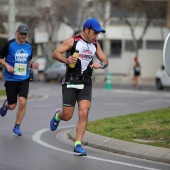 Marató BP Castelló