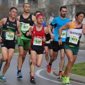 Marató BP Castelló