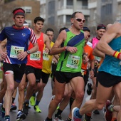 Marató BP Castelló