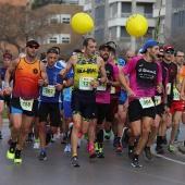 Marató BP Castelló