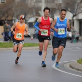 Marató BP Castelló