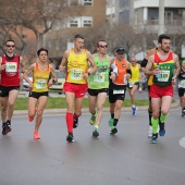 Marató BP Castelló