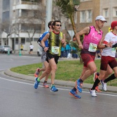 Marató BP Castelló