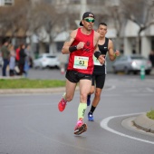 Marató BP Castelló