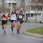 Marató BP Castelló