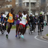 Marató BP Castelló