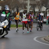 Marató BP Castelló