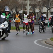 Marató BP Castelló