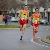 Marató BP Castelló