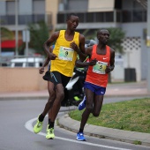 Marató BP Castelló