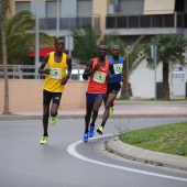 Marató BP Castelló