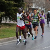 Marató BP Castelló