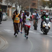 Marató BP Castelló