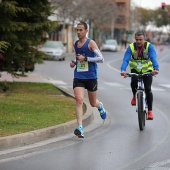 Marató BP Castelló