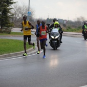 Marató BP Castelló