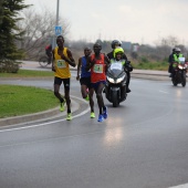 Marató BP Castelló