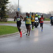 Marató BP Castelló