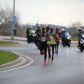 Marató BP Castelló