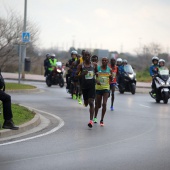 Marató BP Castelló