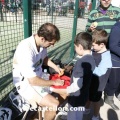 Club Tenis Castellón, Clinic pádel