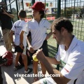 Club Tenis Castellón, Clinic pádel