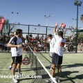 Club Tenis Castellón, Clinic pádel