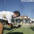 Club Tenis Castellón, Clinic pádel