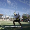 Club Tenis Castellón, Clinic pádel