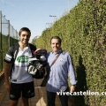 Club Tenis Castellón, Clinic pádel