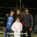 Club Tenis Castellón, Clinic pádel